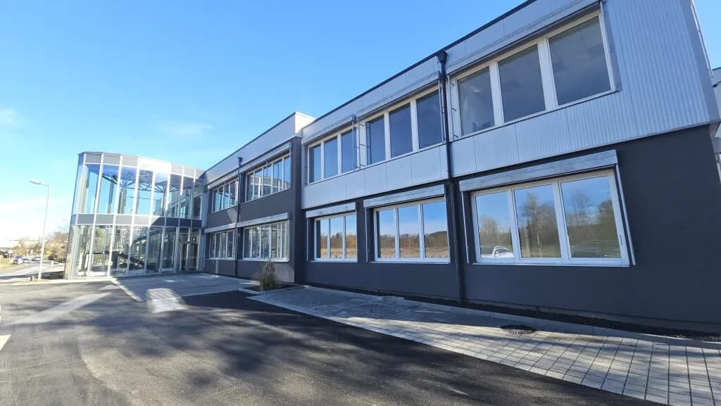 Gewerbeimmobilie mieten in Weiz – € 13 – Bild 3 von 35