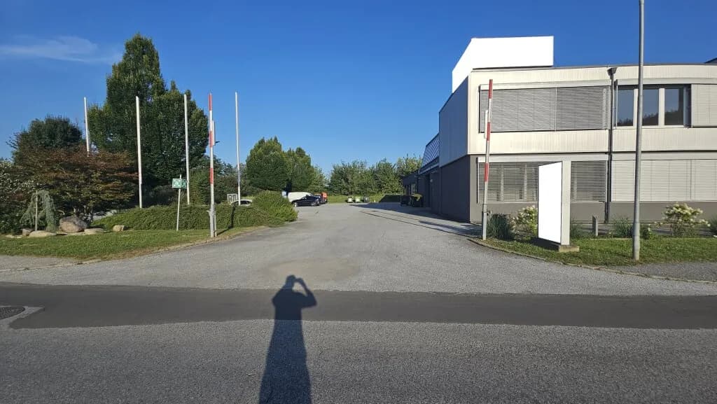 Gewerbeimmobilie mieten in Weiz – € 13 – Bild 4 von 35