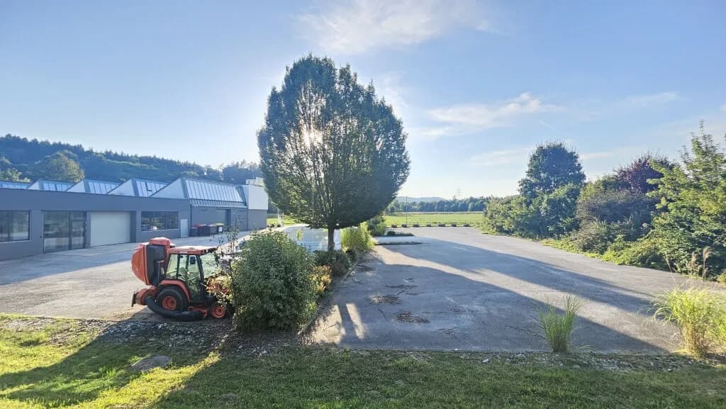 Gewerbeimmobilie mieten in Weiz – € 13 – Bild 5 von 35