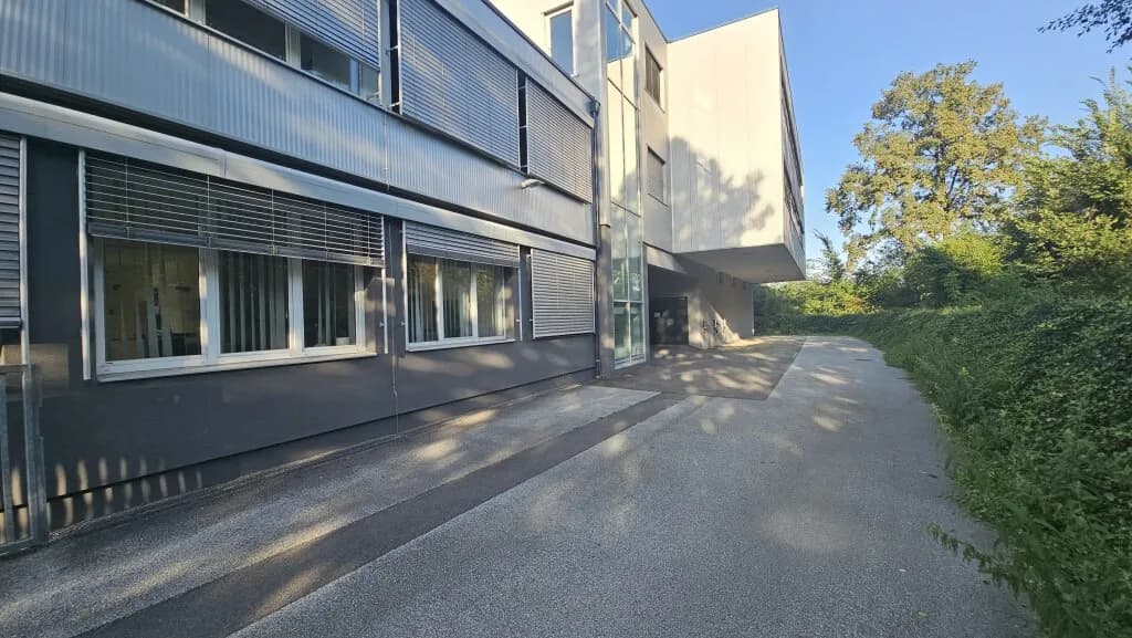 Gewerbeimmobilie mieten in Weiz – € 13 – Bild 6 von 35