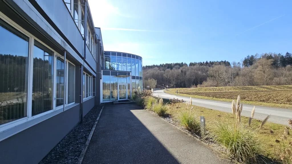 Gewerbeimmobilie mieten in Weiz – € 13 – Bild 7 von 35