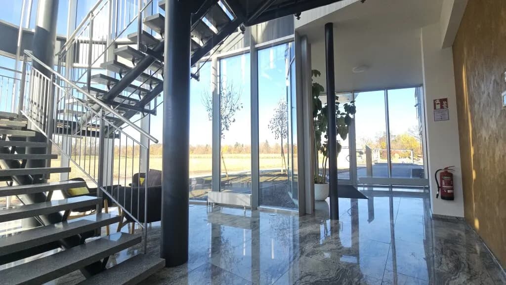 Gewerbeimmobilie mieten in Weiz – € 13 – Bild 9 von 35