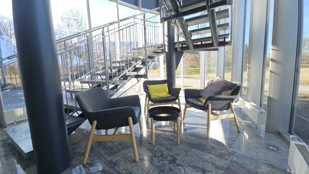 Gewerbeimmobilie mieten in Weiz – € 13 – Bild 13 von 35