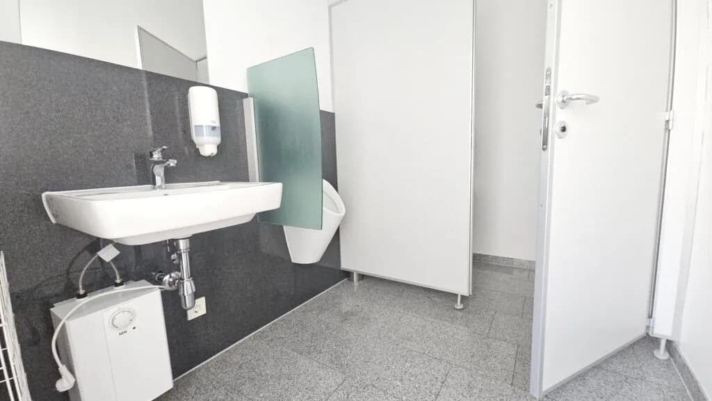 Gewerbeimmobilie mieten in Weiz – € 13 – Bild 20 von 35