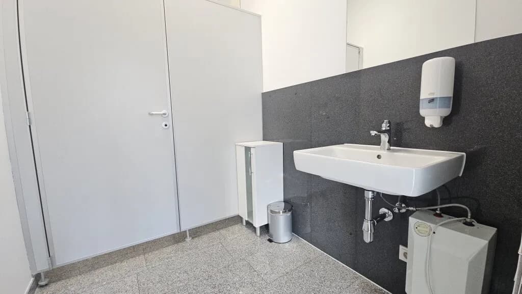 Gewerbeimmobilie mieten in Weiz – € 13 – Bild 21 von 35