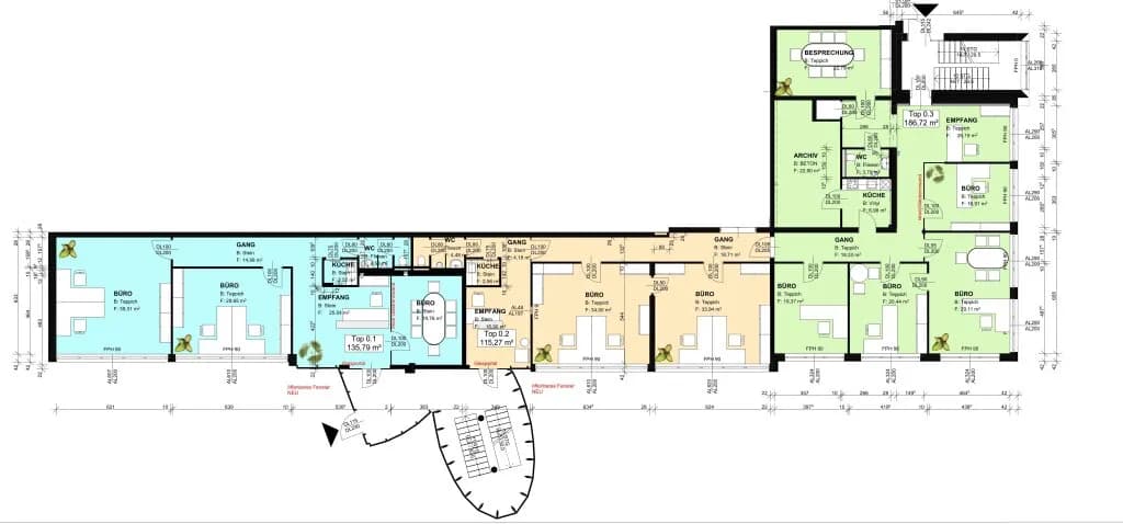Gewerbeimmobilie mieten in Weiz – € 13 – Bild 33 von 35