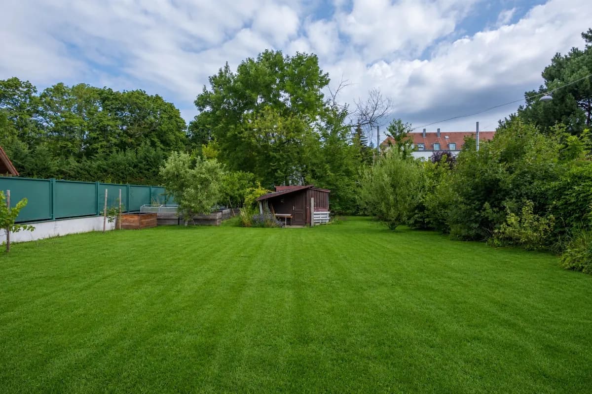 Grundstück kaufen in Wien – 969 m², € 746.000 – Bild 8 von 11
