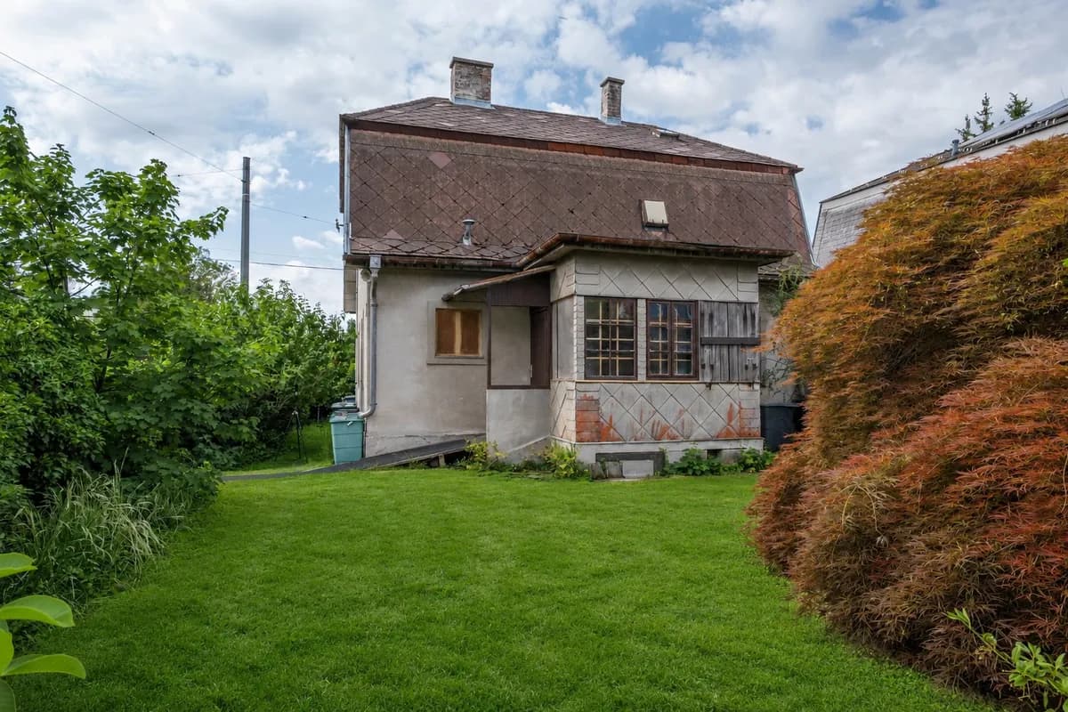 Grundstück kaufen in Wien – 969 m², € 746.000 – Bild 9 von 11