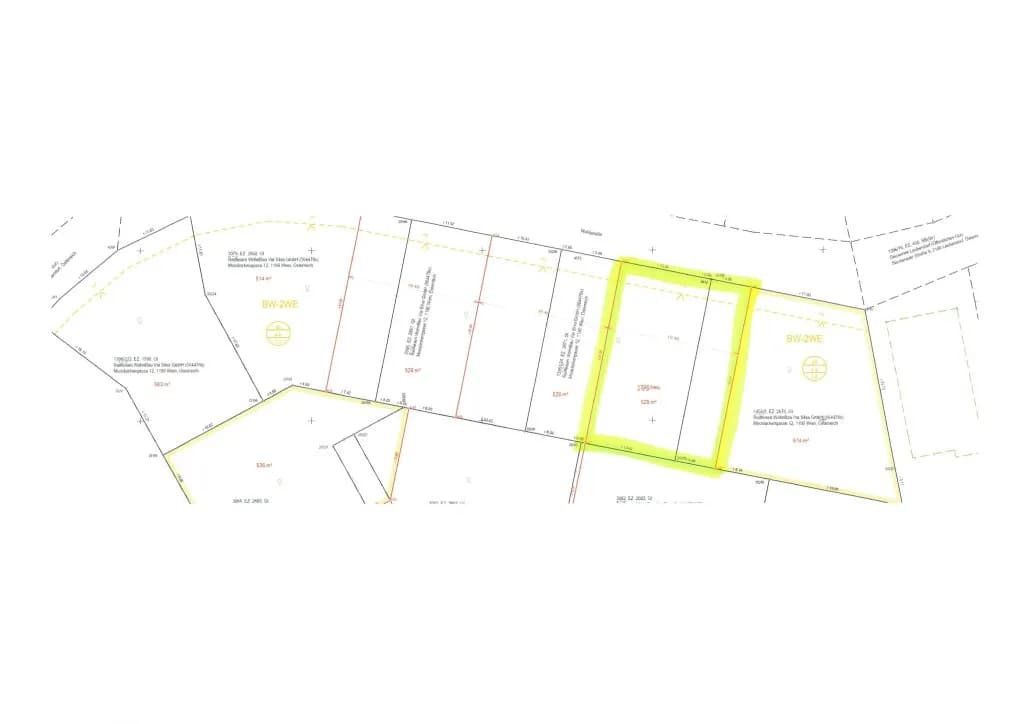 Grundstück kaufen in Korneuburg – 529 m², € 338.560 – Bild 9 von 9