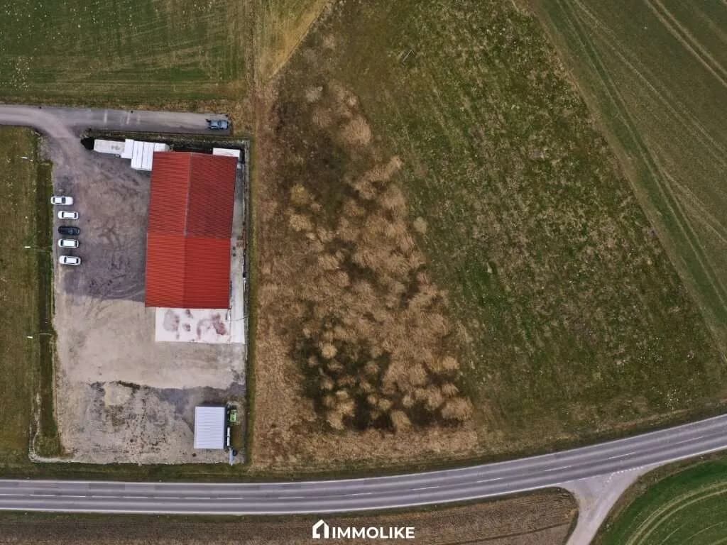 Immobilie kaufen in Vöcklabruck – 3 044 m², € 299.000 – Bild 1 von 8