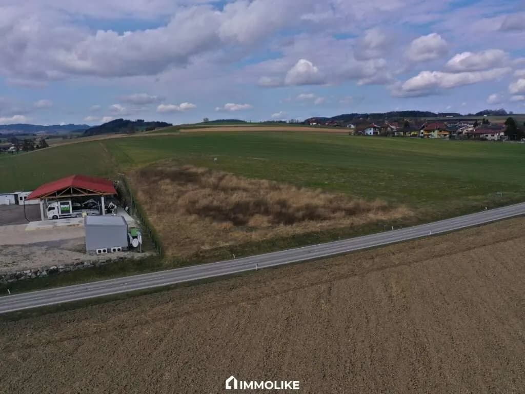 Immobilie kaufen in Vöcklabruck – 3 044 m², € 299.000 – Bild 4 von 8
