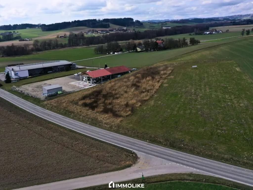 Immobilie kaufen in Vöcklabruck – 3 044 m², € 299.000 – Bild 5 von 8