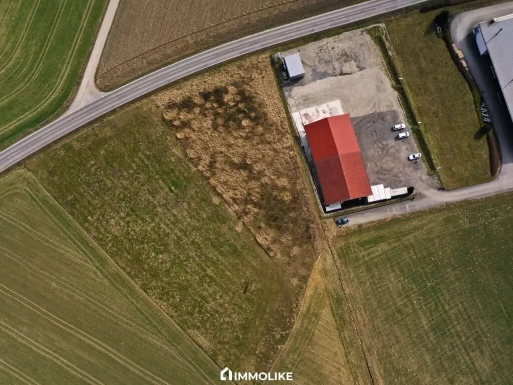 Immobilie kaufen in Vöcklabruck – 3 044 m², € 299.000 – Bild 6 von 8