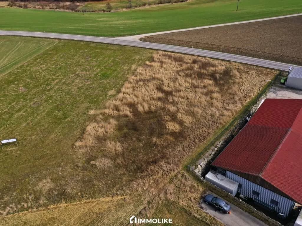 Immobilie kaufen in Vöcklabruck – 3 044 m², € 299.000 – Bild 7 von 8
