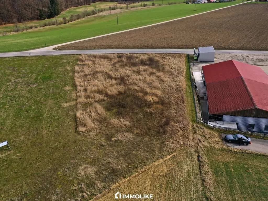 Immobilie kaufen in Vöcklabruck – 3 044 m², € 299.000 – Bild 8 von 8