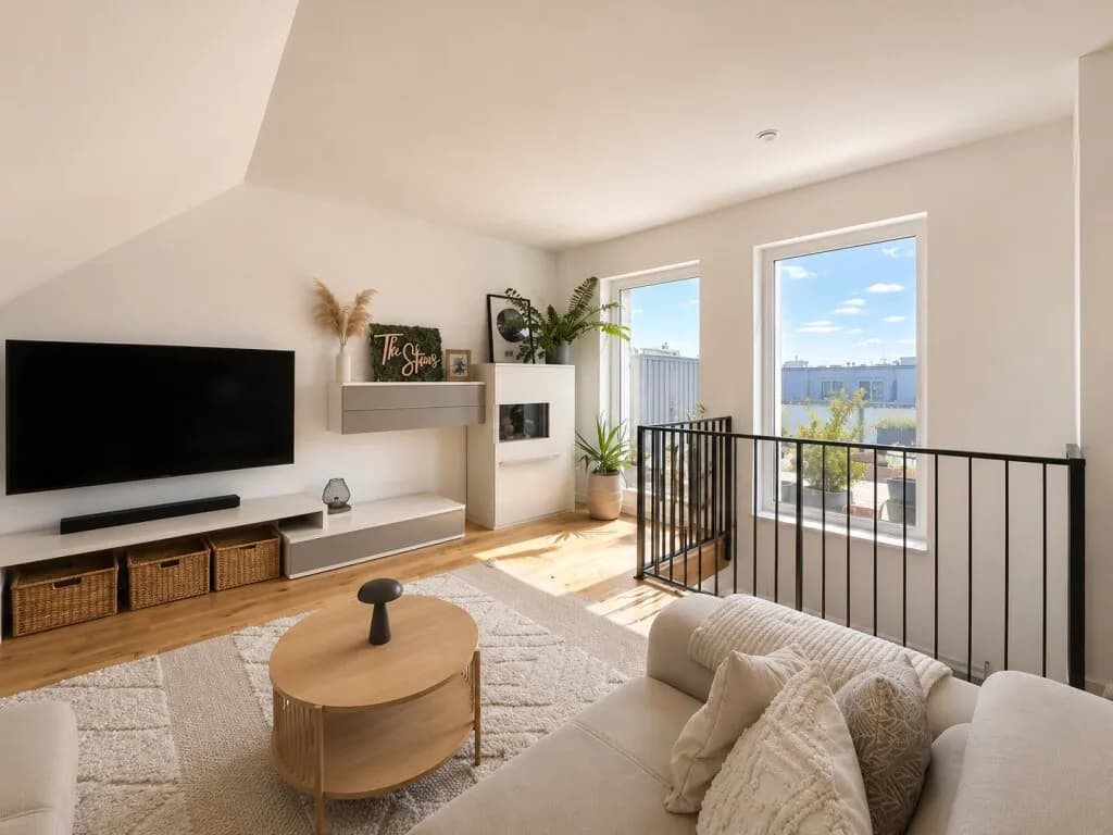 4-Zimmer-Wohnung kaufen in Korneuburg – 113,83 m², € 479.900 – Bild 3 von 25