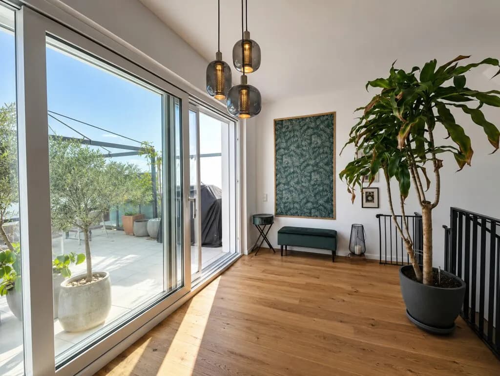 4-Zimmer-Wohnung kaufen in Korneuburg – 113,83 m², € 479.900 – Bild 4 von 25