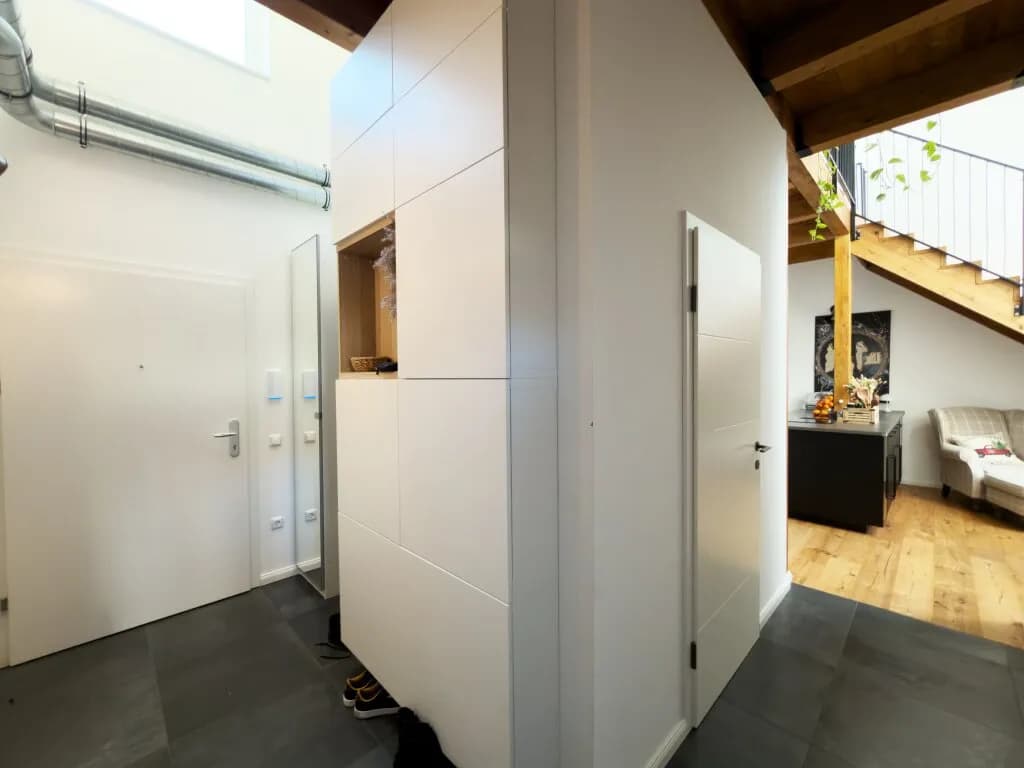4-Zimmer-Wohnung kaufen in Korneuburg – 113,83 m², € 479.900 – Bild 8 von 25