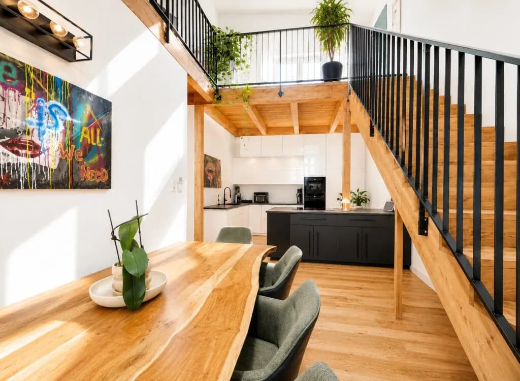 4-Zimmer-Wohnung kaufen in Korneuburg – 113,83 m², € 479.900 – Bild 12 von 25