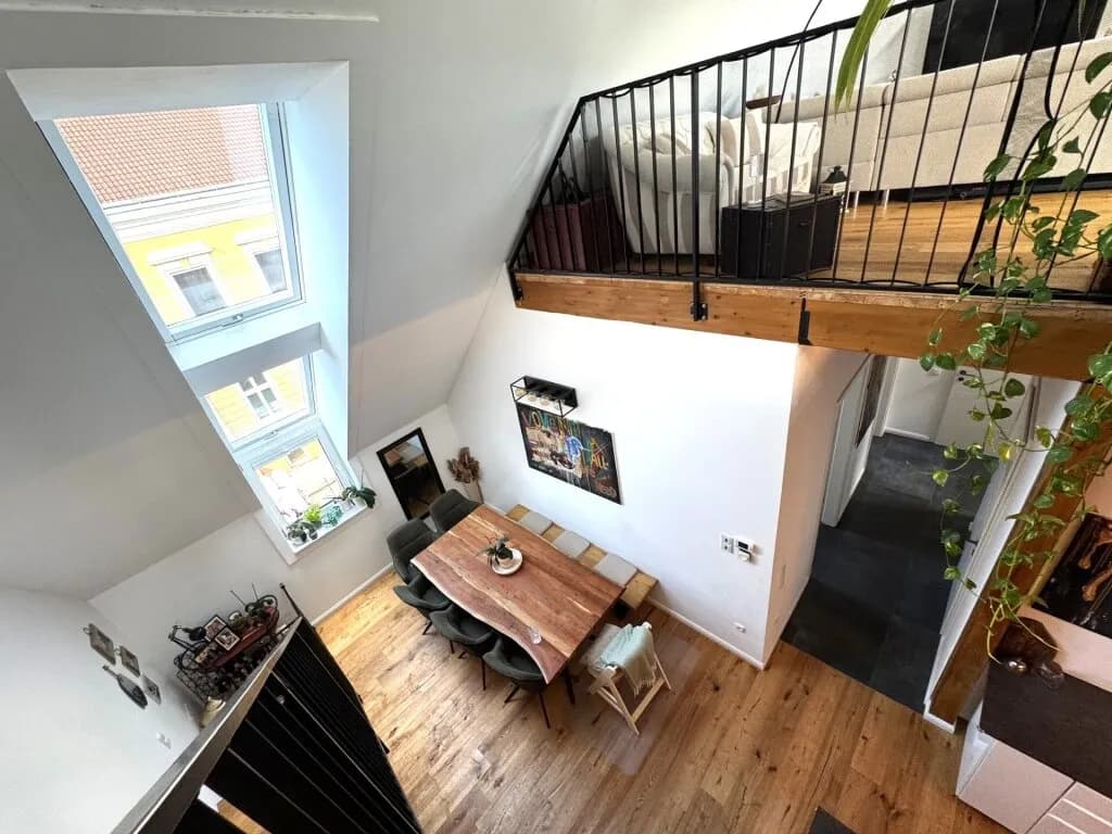4-Zimmer-Wohnung kaufen in Korneuburg – 113,83 m², € 479.900 – Bild 13 von 25