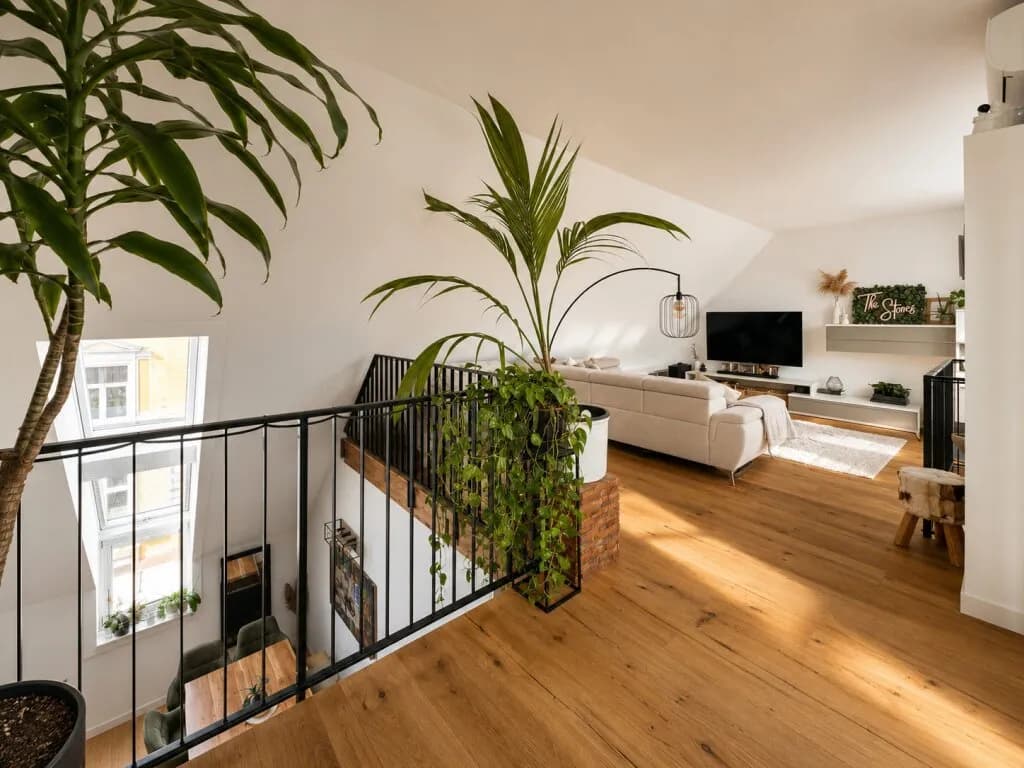 4-Zimmer-Wohnung kaufen in Korneuburg – 113,83 m², € 479.900 – Bild 14 von 25