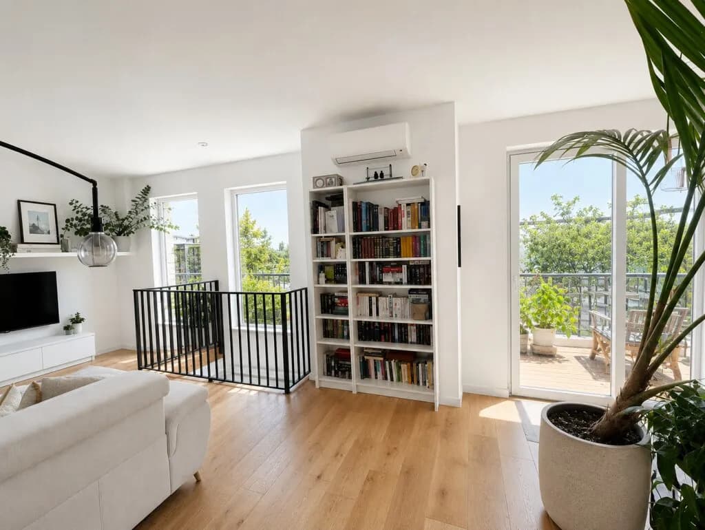 4-Zimmer-Wohnung kaufen in Korneuburg – 113,83 m², € 479.900 – Bild 15 von 25