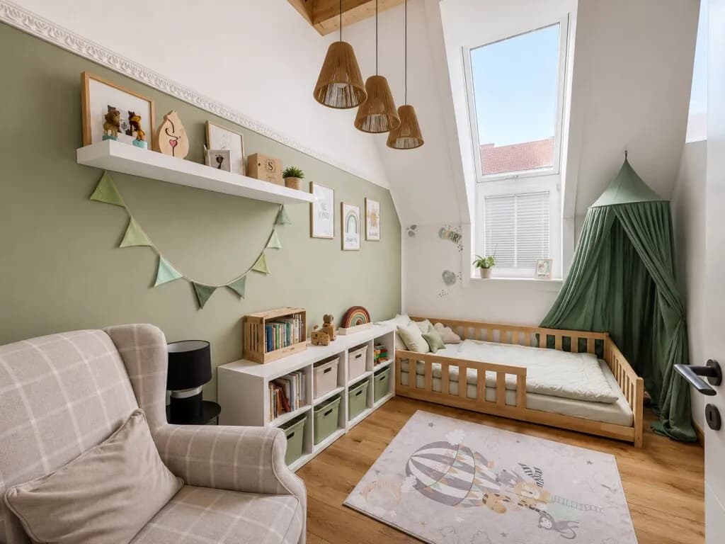 4-Zimmer-Wohnung kaufen in Korneuburg – 113,83 m², € 479.900 – Bild 18 von 25
