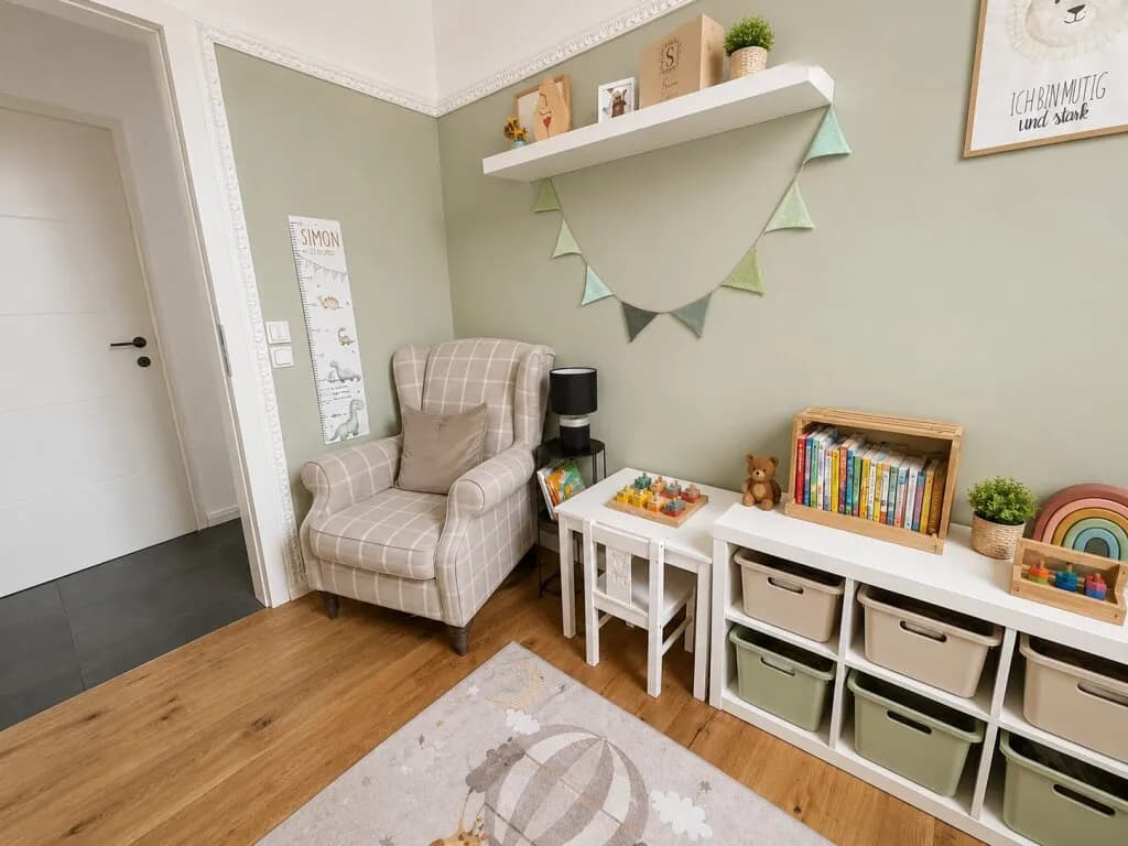 4-Zimmer-Wohnung kaufen in Korneuburg – 113,83 m², € 479.900 – Bild 20 von 25