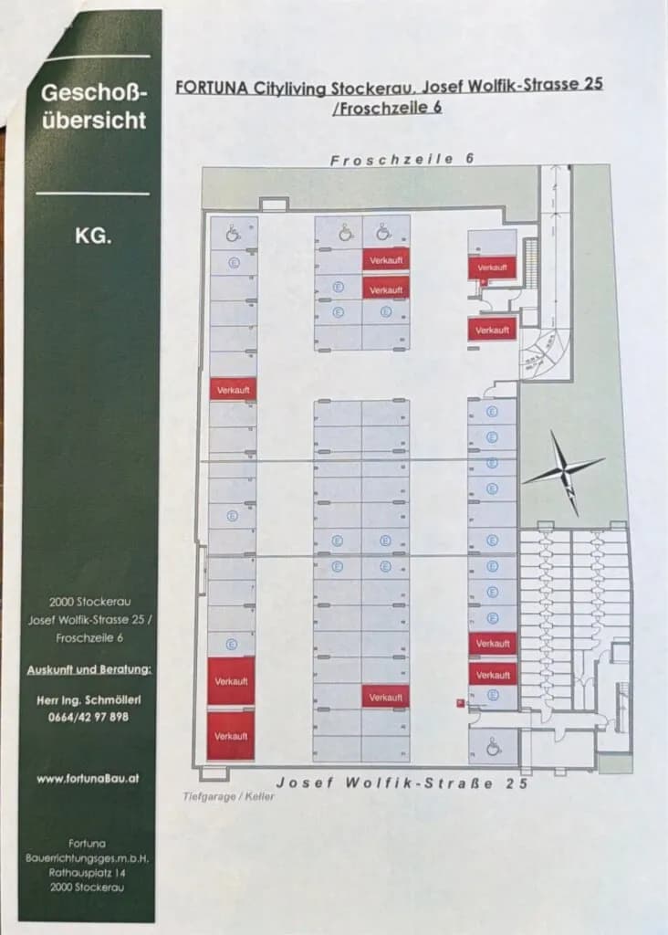 4-Zimmer-Wohnung kaufen in Korneuburg – 113,83 m², € 479.900 – Bild 25 von 25