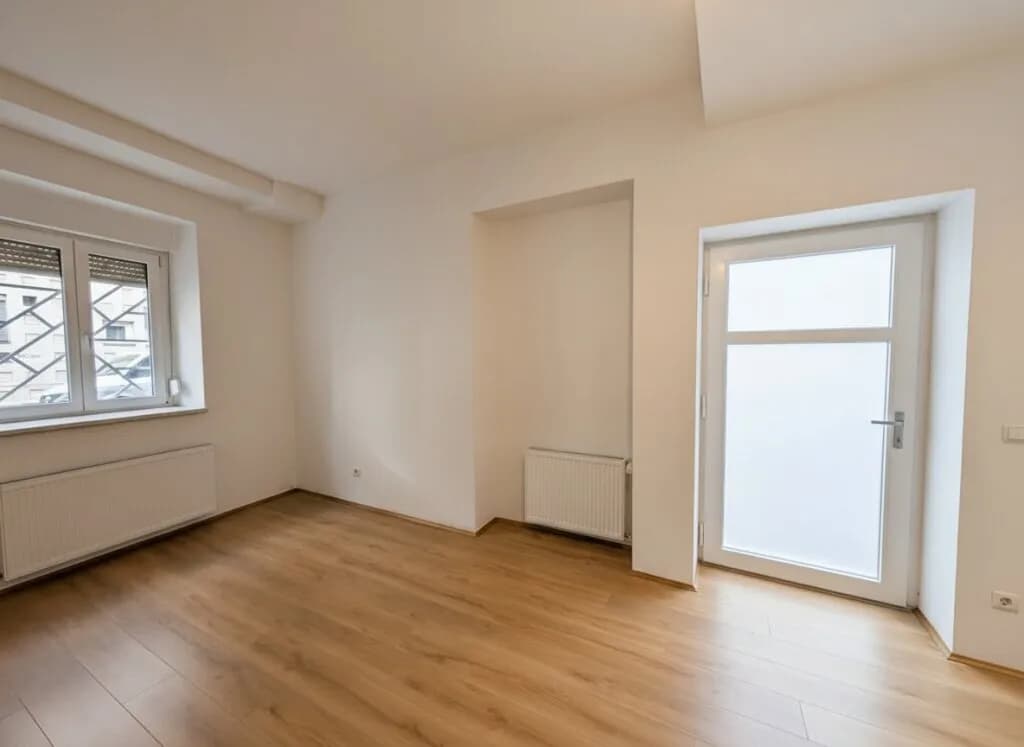 1-Zimmer-Wohnung mieten in Graz – 26 m², € 399 – Bild 2 von 15