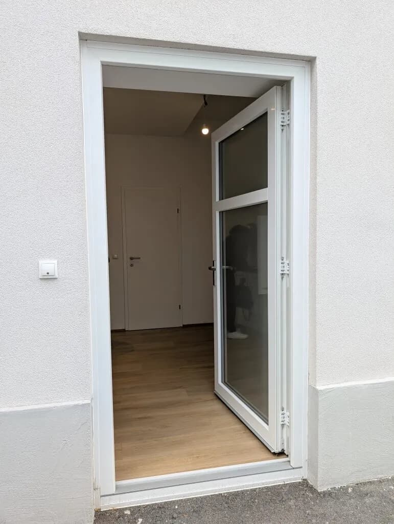 1-Zimmer-Wohnung mieten in Graz – 26 m², € 399 – Bild 5 von 15