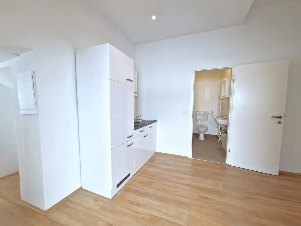1-Zimmer-Wohnung mieten in Graz – 26 m², € 399 – Bild 6 von 15
