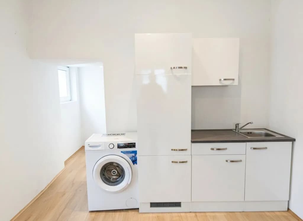 1-Zimmer-Wohnung mieten in Graz – 26 m², € 399 – Bild 7 von 15