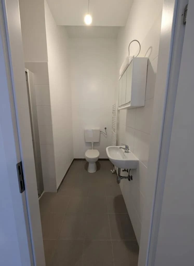 1-Zimmer-Wohnung mieten in Graz – 26 m², € 399 – Bild 9 von 15