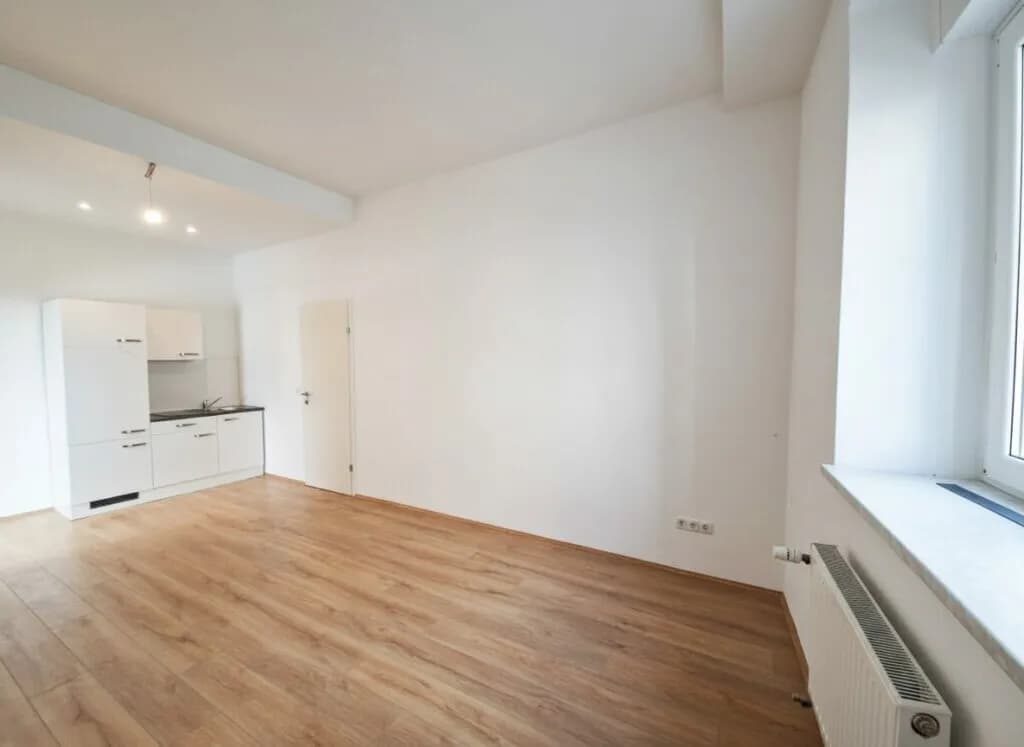 1-Zimmer-Wohnung mieten in Graz – 26 m², € 399 – Bild 12 von 15