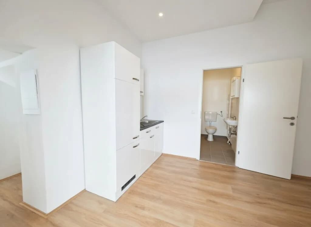 1-Zimmer-Wohnung mieten in Graz – 26 m², € 399 – Bild 14 von 15