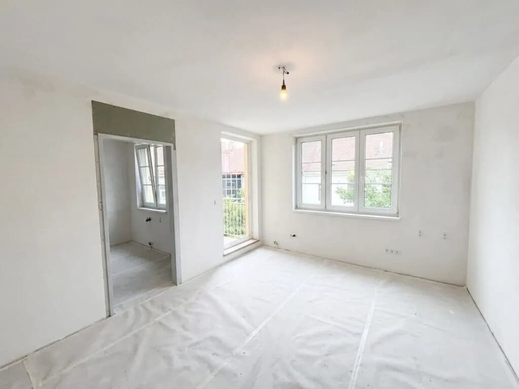 2-Zimmer-Wohnung mieten in Wien – 42,98 m², € 1.001 – Bild 2 von 3
