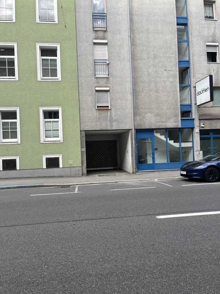 Immobilie mieten in Linz – € 80 – Bild 2 von 2