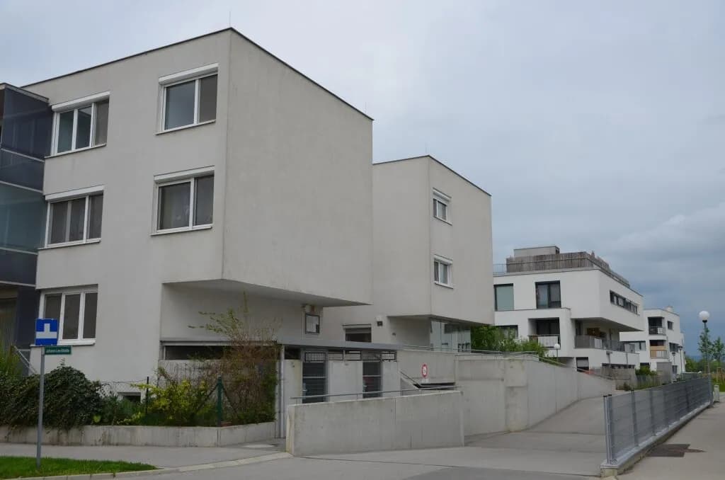 3-Zimmer-Wohnung mieten in Neusiedl am See – 78,64 m², € 933 – Bild 2 von 5