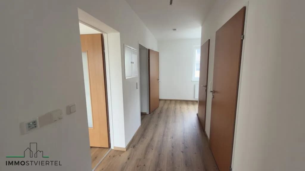 Wohnung mieten in Melk – 77,97 m², € 907 – Bild 3 von 14