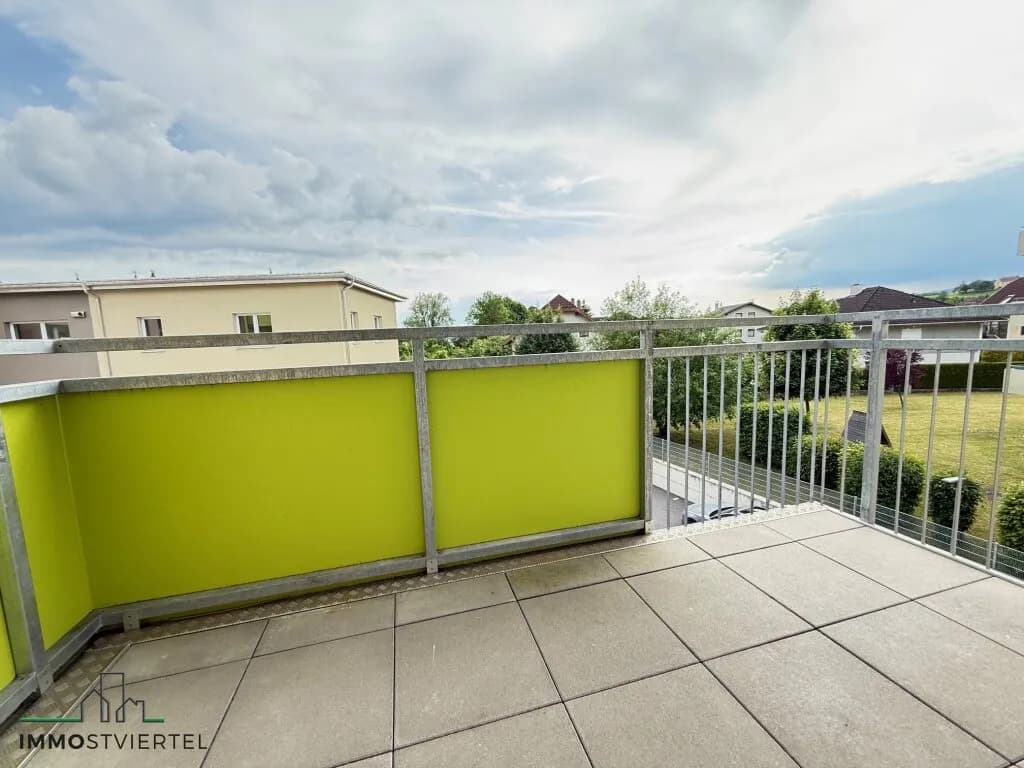 Wohnung mieten in Melk – 77,97 m², € 907 – Bild 8 von 14