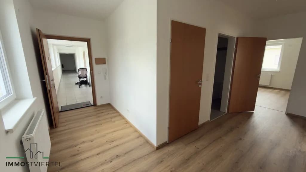 Wohnung mieten in Melk – 77,97 m², € 907 – Bild 9 von 14