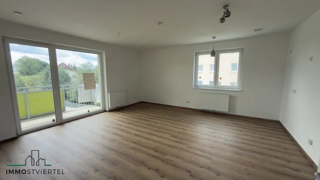 Wohnung mieten in Melk – 77,97 m², € 907 – Bild 12 von 14