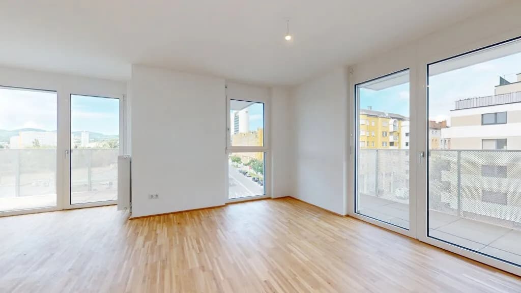 2-Zimmer-Wohnung mieten in Wien – 50,42 m², € 1.199 – Bild 3 von 16