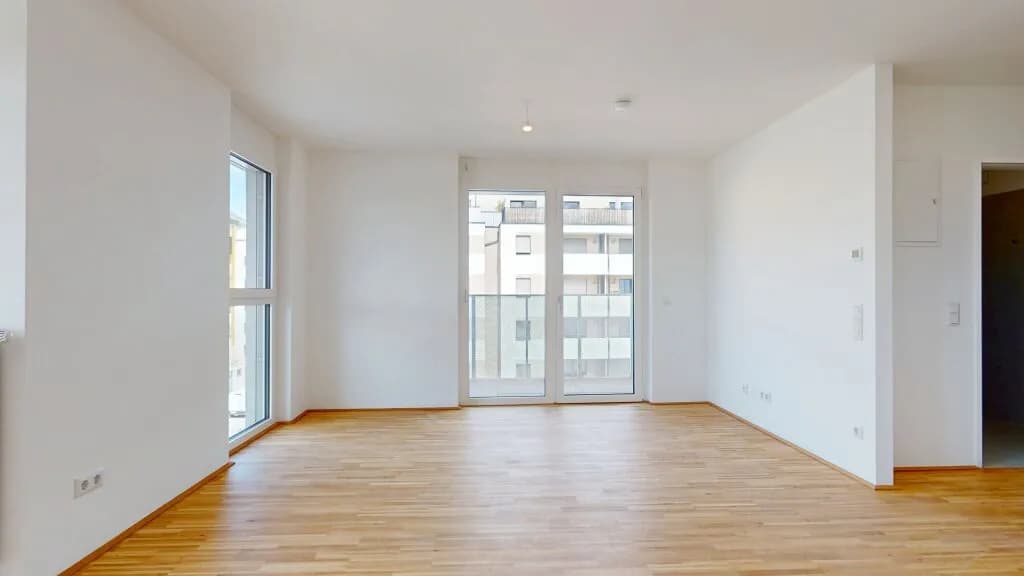 2-Zimmer-Wohnung mieten in Wien – 50,42 m², € 1.199 – Bild 5 von 16