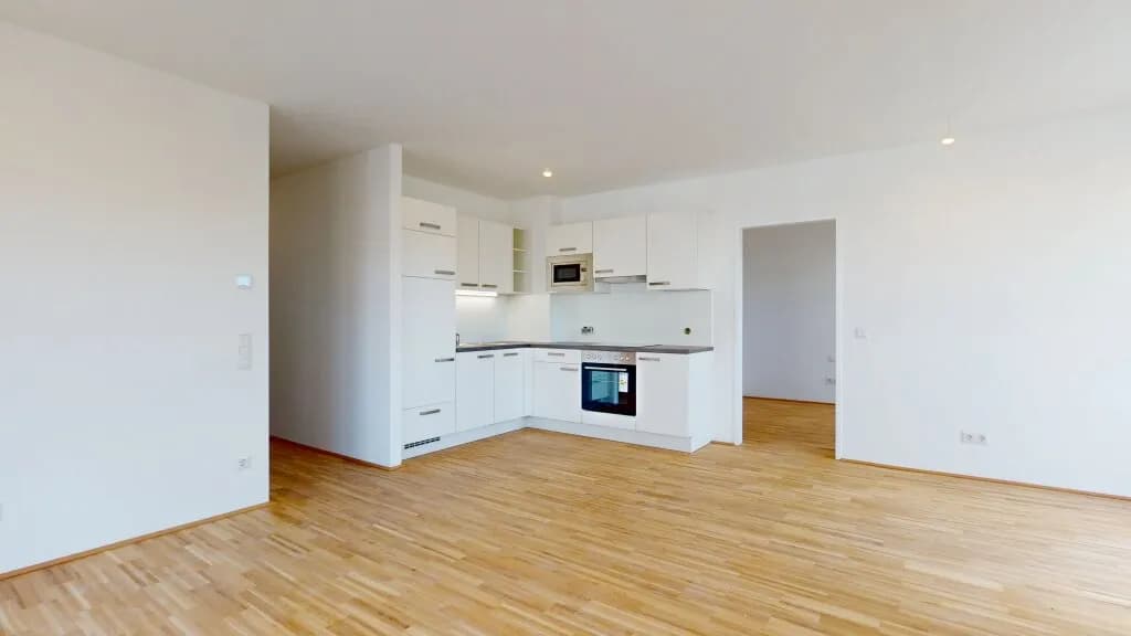 2-Zimmer-Wohnung mieten in Wien – 50,42 m², € 1.199 – Bild 6 von 16