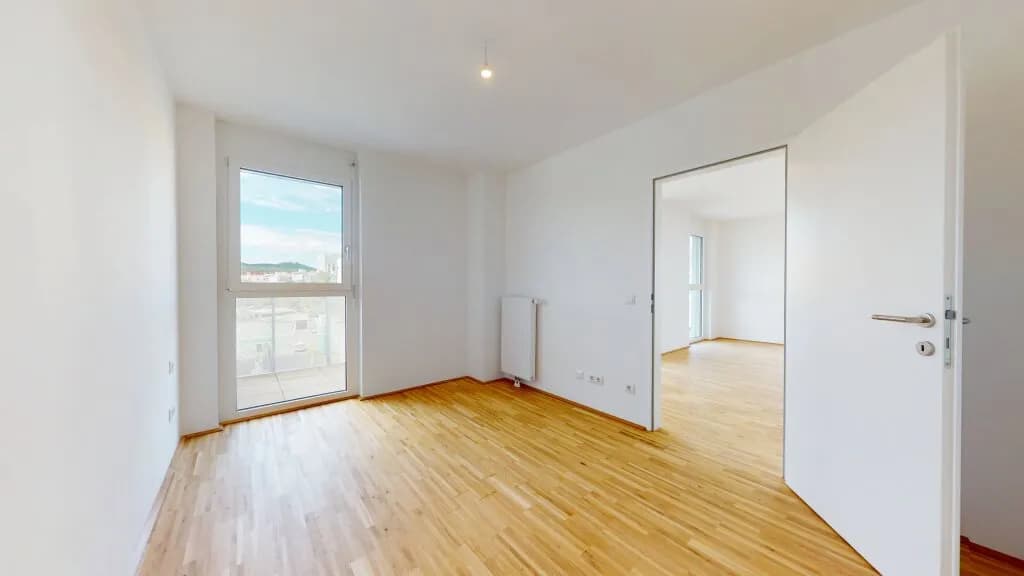2-Zimmer-Wohnung mieten in Wien – 50,42 m², € 1.199 – Bild 8 von 16
