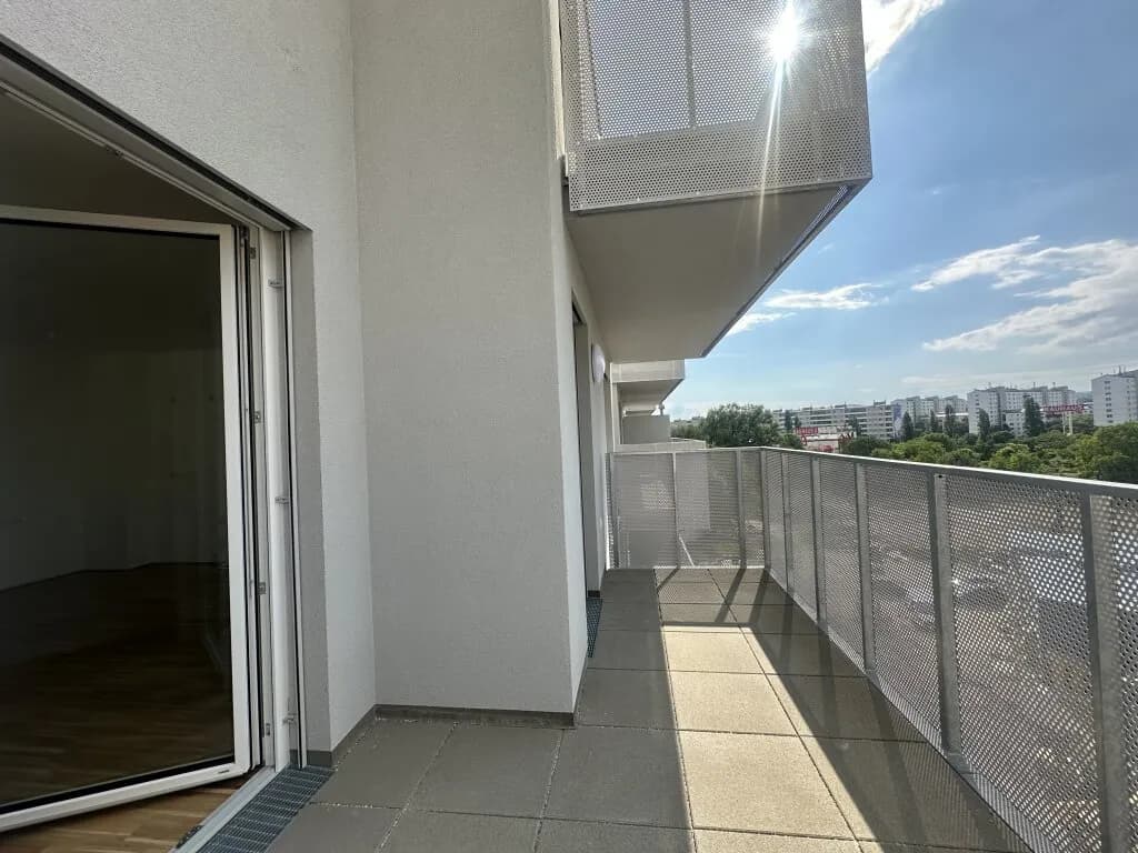 2-Zimmer-Wohnung mieten in Wien – 50,42 m², € 1.199 – Bild 9 von 16