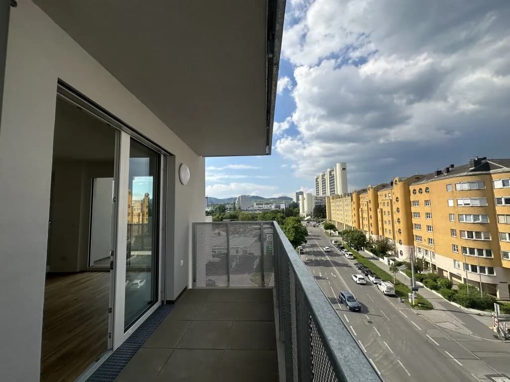 2-Zimmer-Wohnung mieten in Wien – 50,42 m², € 1.199 – Bild 11 von 16