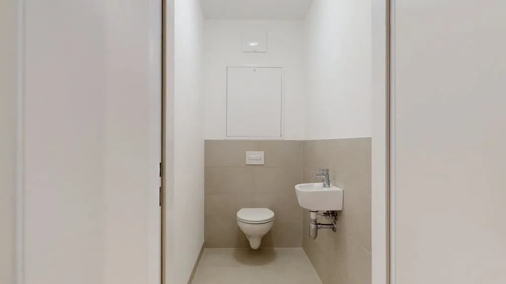 2-Zimmer-Wohnung mieten in Wien – 50,42 m², € 1.199 – Bild 14 von 16